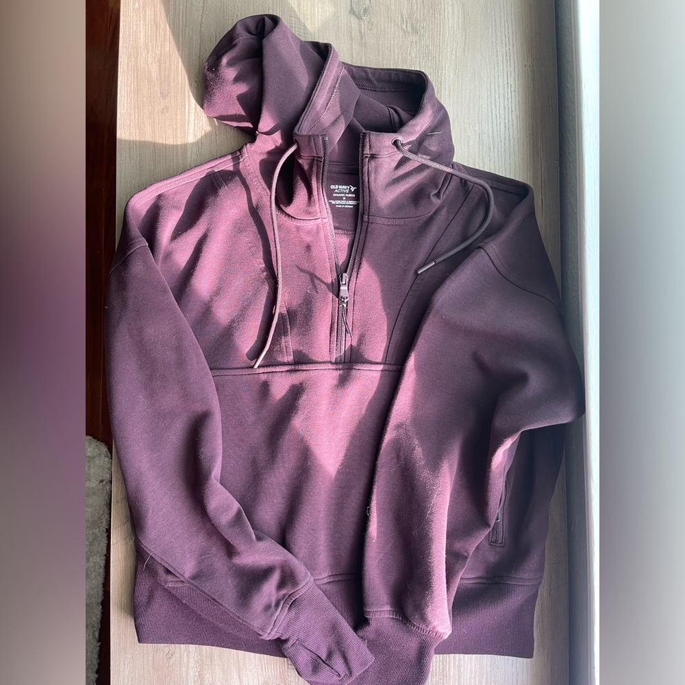 Old Navy Hoodie